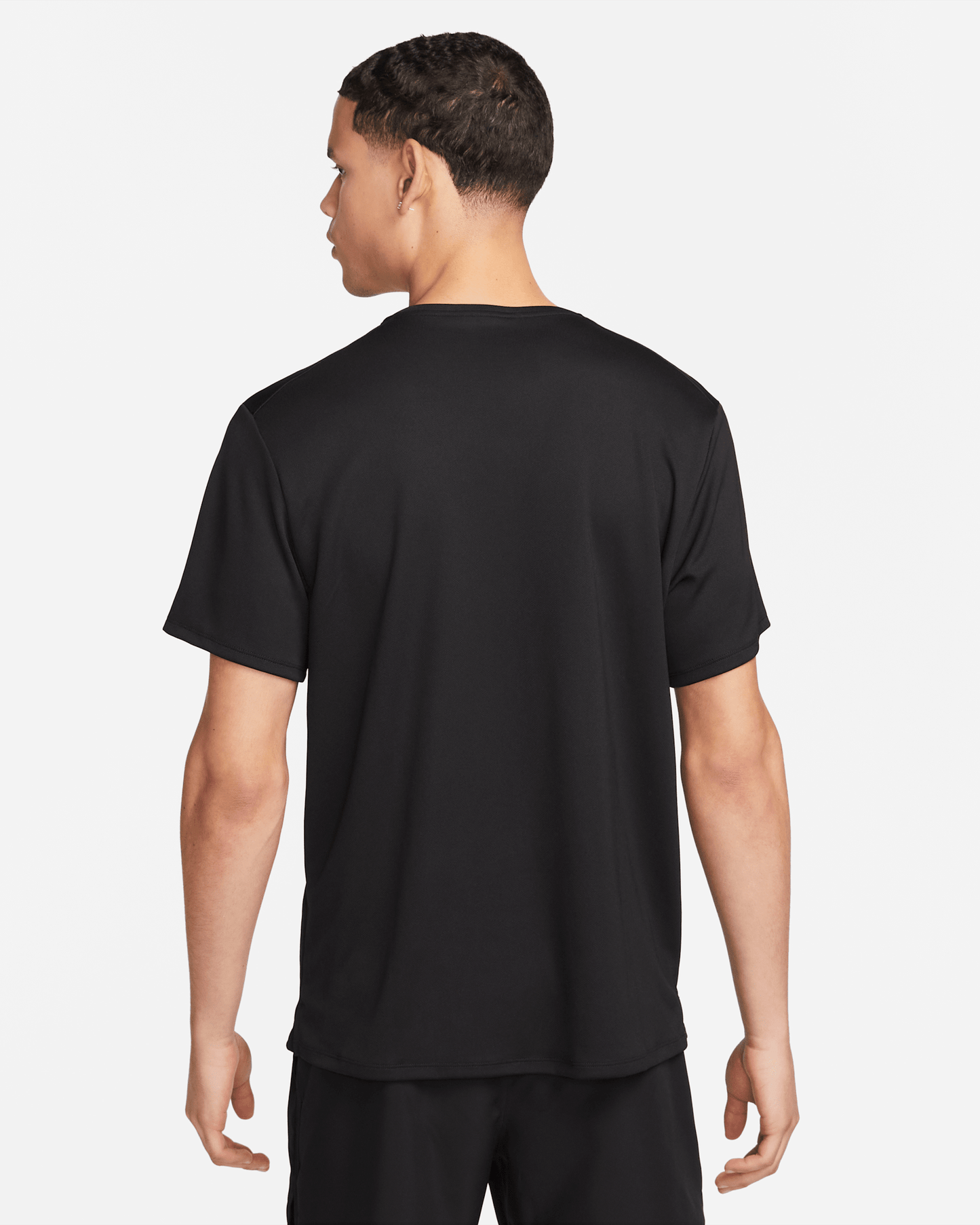 Tee Shirt Running Nike
