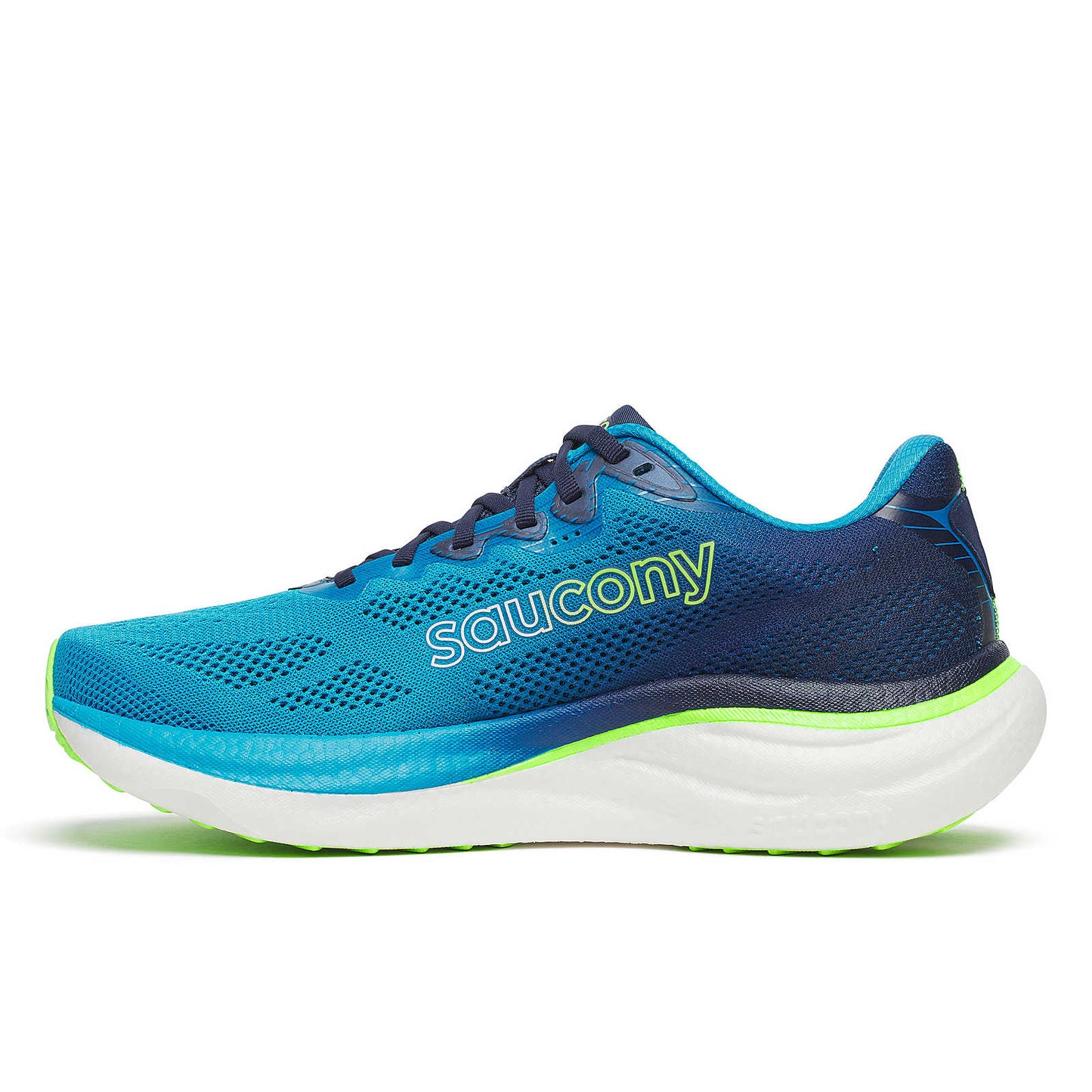 Saucony Ride 19