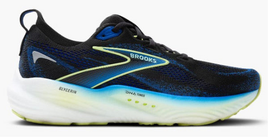 Brooks Glycerin 22