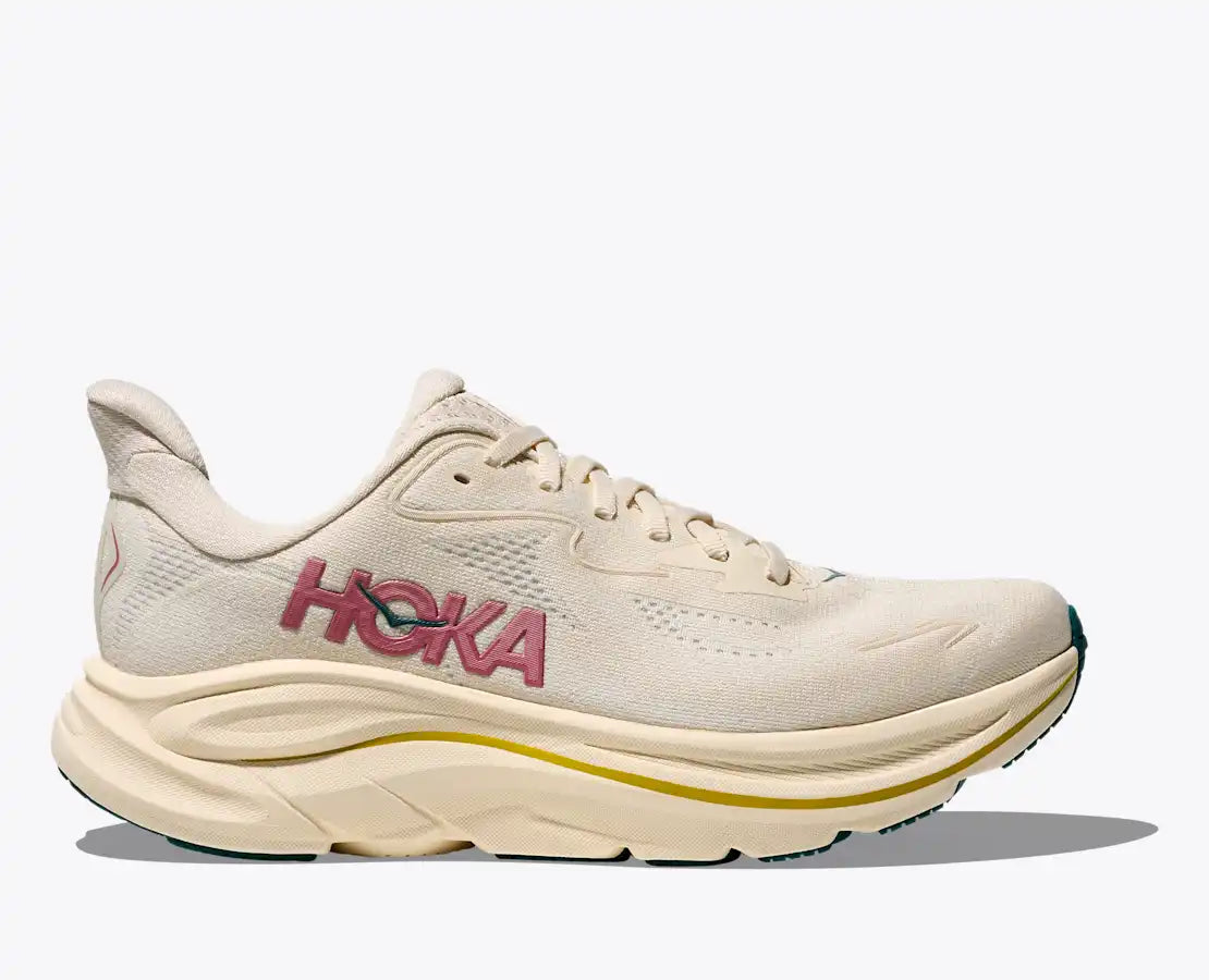 Hoka Clifton 10