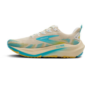 Brooks Ghost Trail