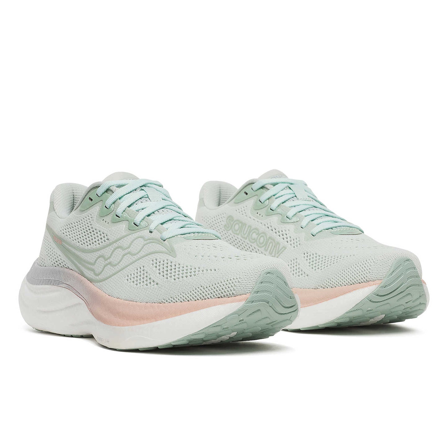 Saucony Ride 19