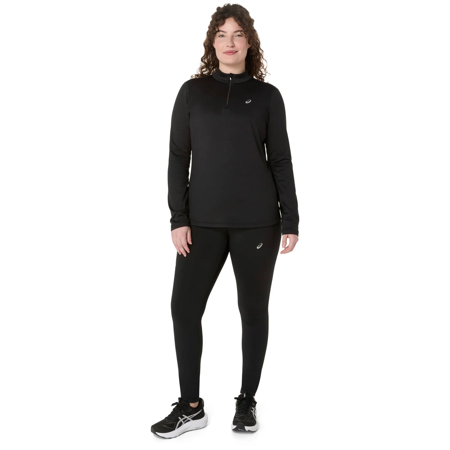 Maillot ML Asics core