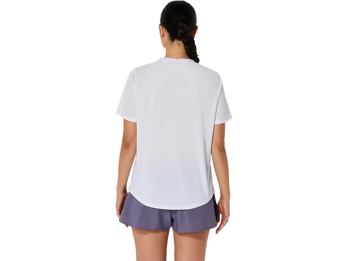 TEE shirt Asics core