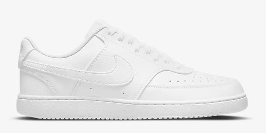 Nike Court Vision Blanc