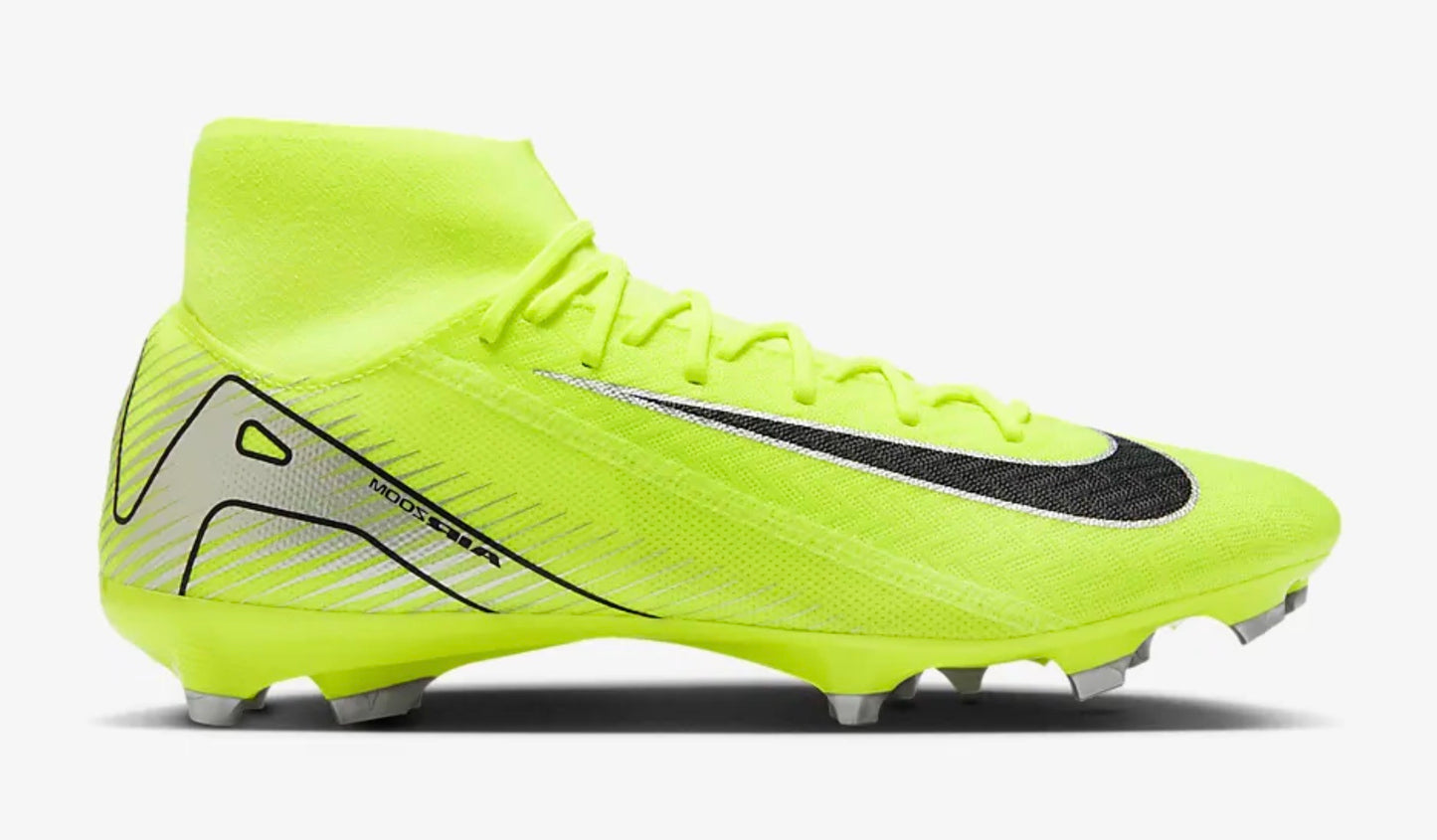 Nike Mercurial Superfly 10 Academy