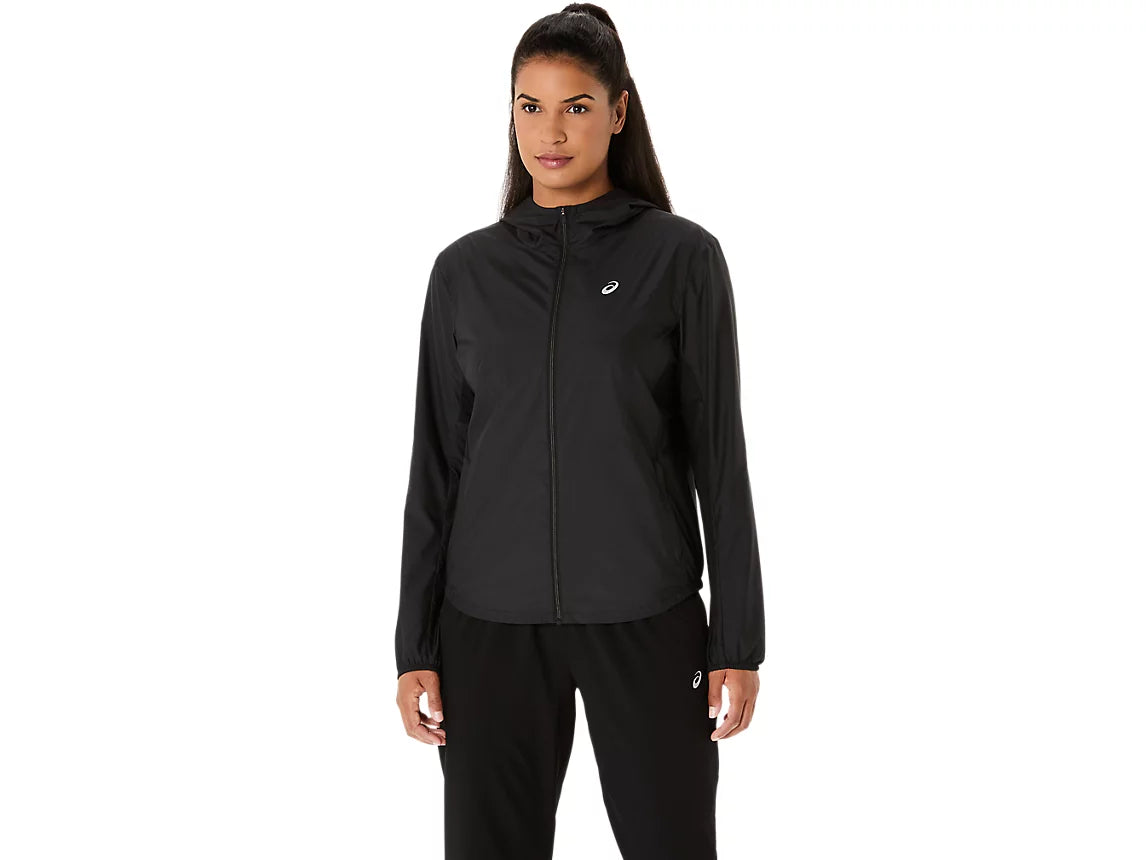 Veste Asics core