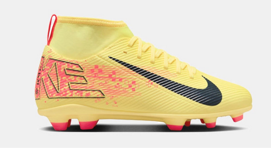 Nike Mercurial Superfly 10 Junior