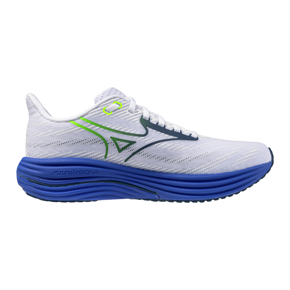 Mizuno wave rider 29