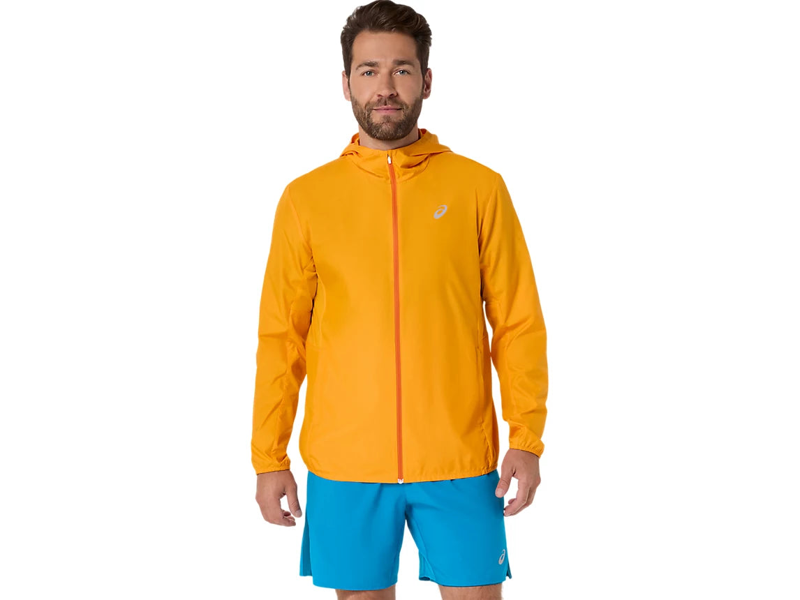 Asics Veste core