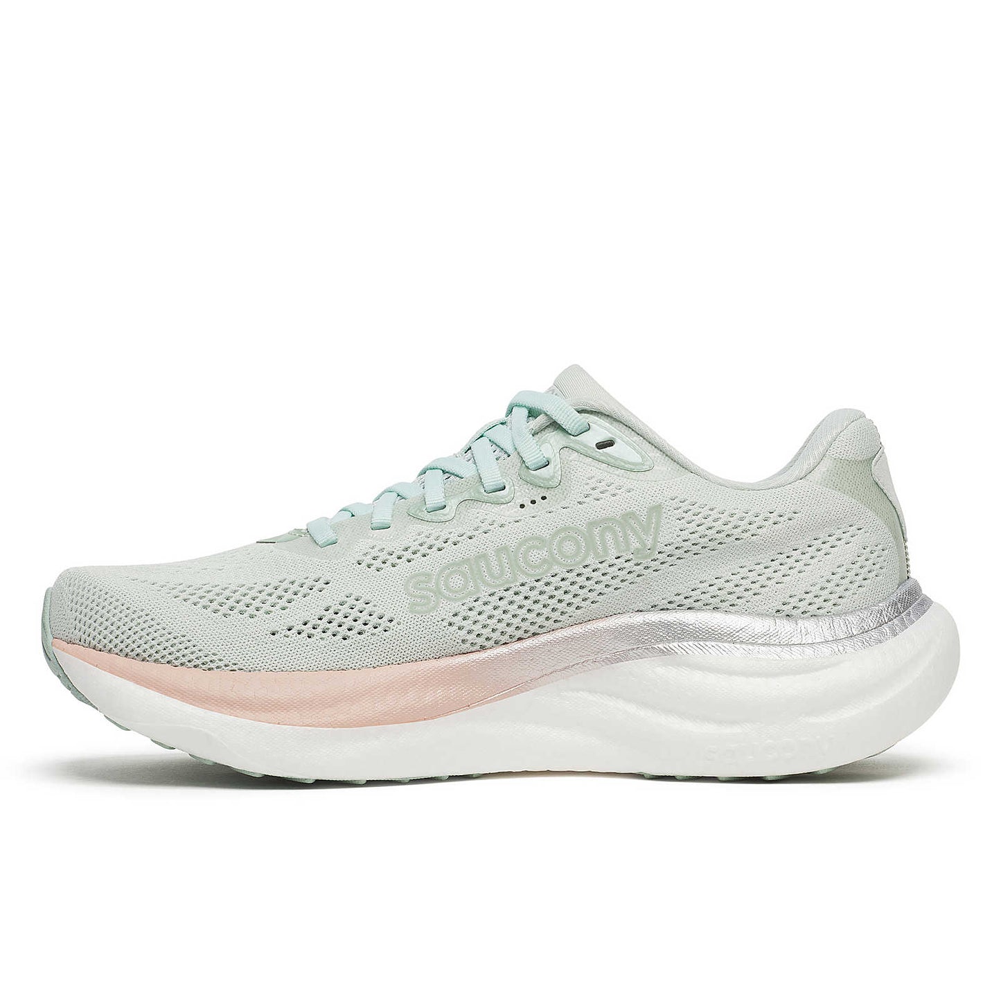 Saucony Ride 19