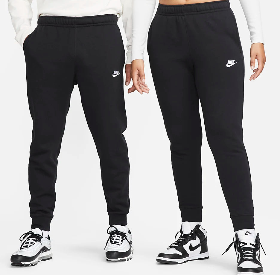 Pantalon Jogging  Nike Noir