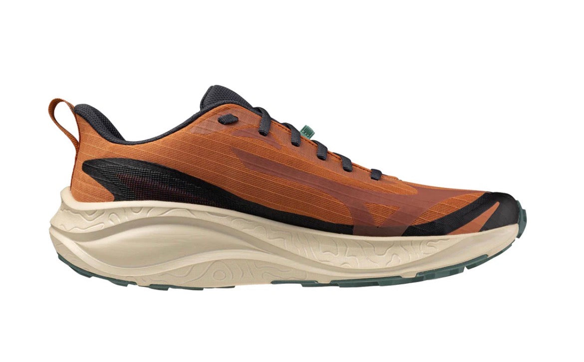 Mizuno Neo Lumina