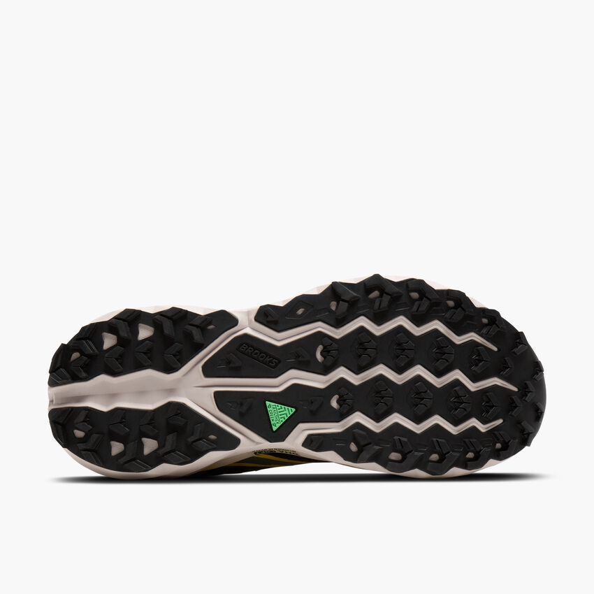 Brooks cascadia 19