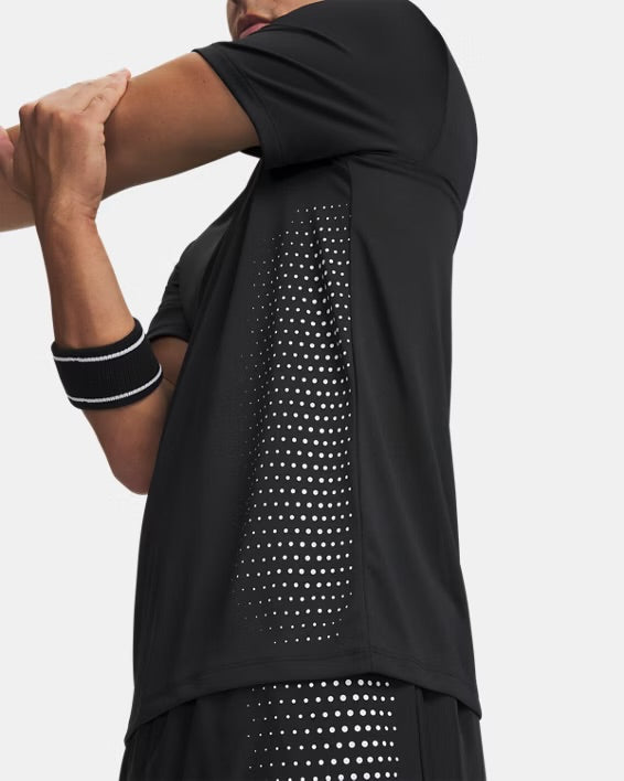 Tee Shirt Under Armour