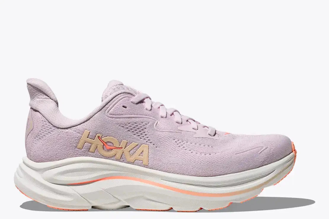 Hoka Clifton 10