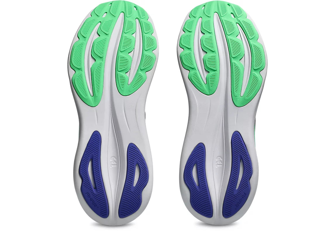 Asics Pulse 17