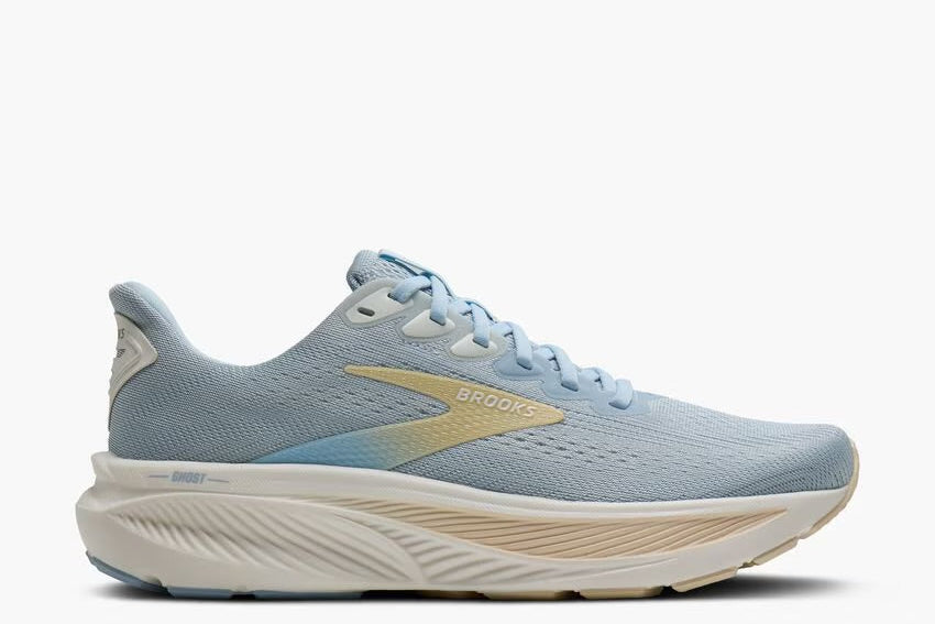 Brooks Ghost 17