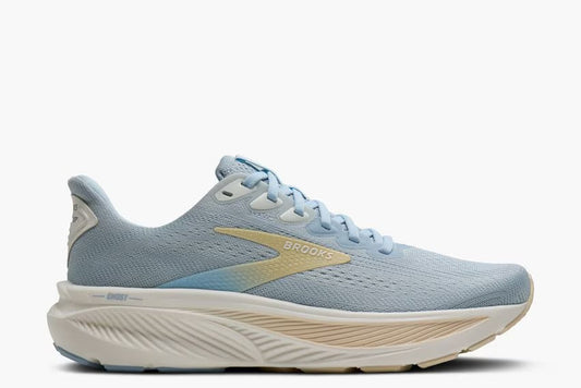 Brooks Ghost 17
