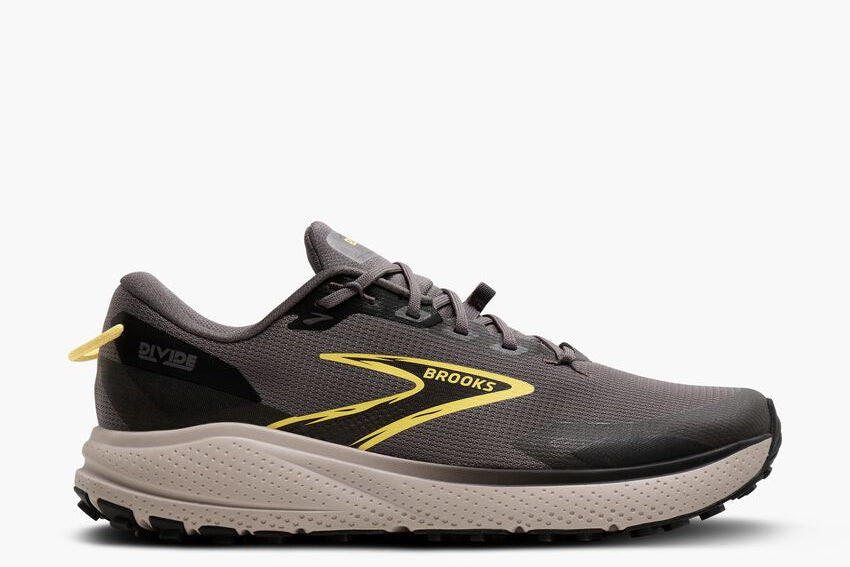 Brooks Divide 6