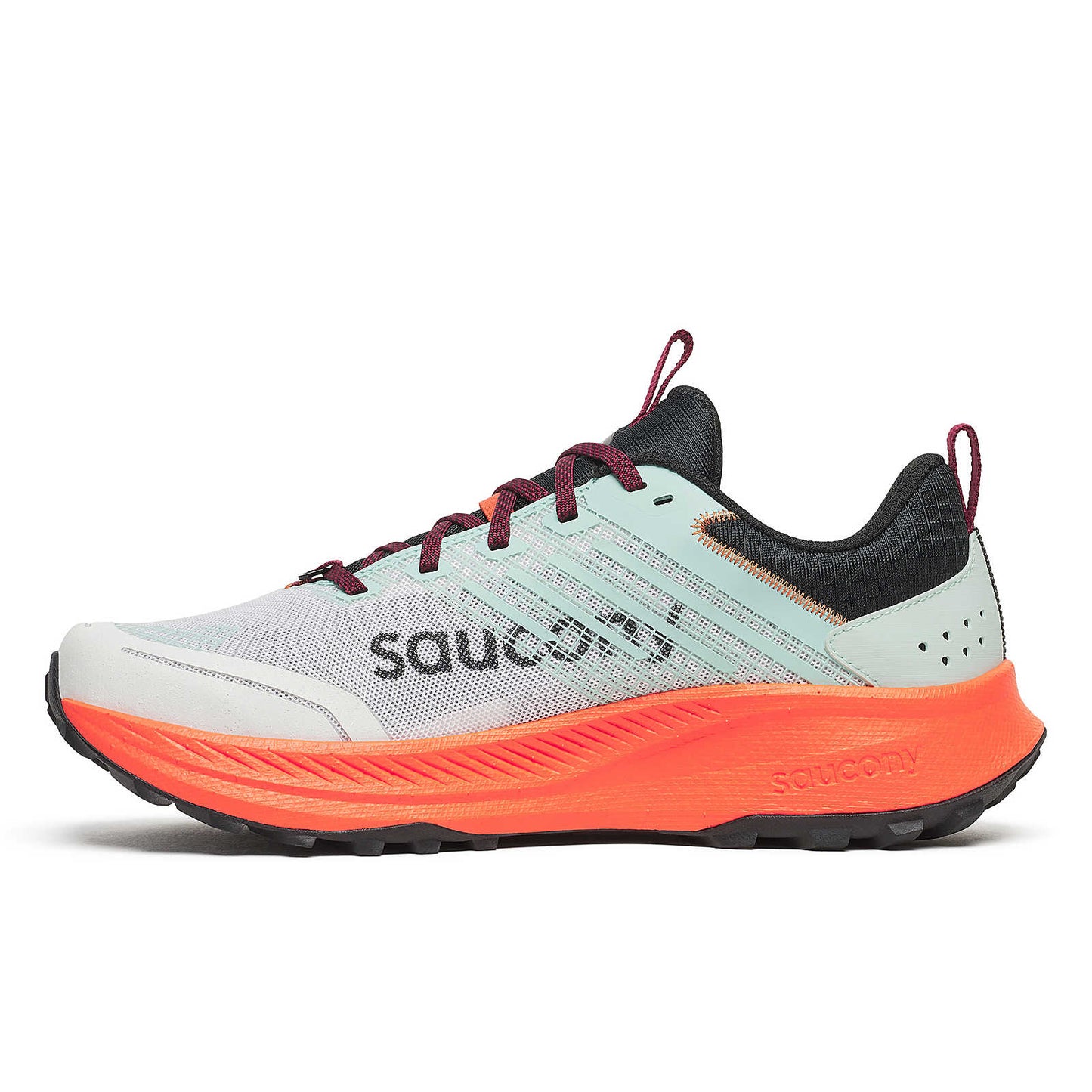 Saucony Ride TR 2