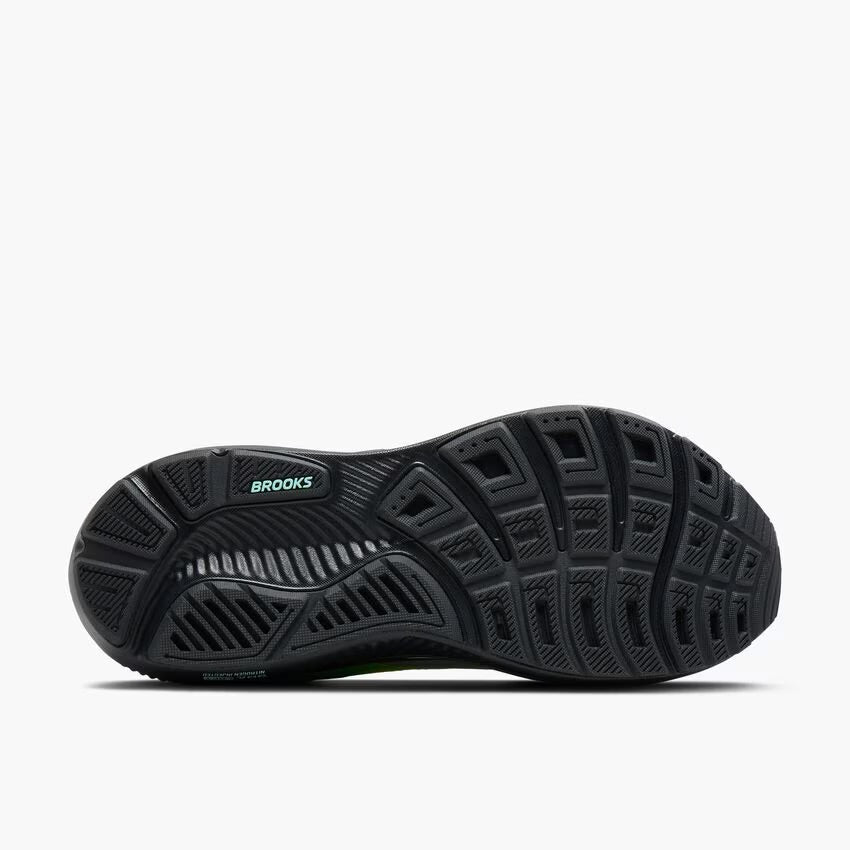 Brooks Ghost 17