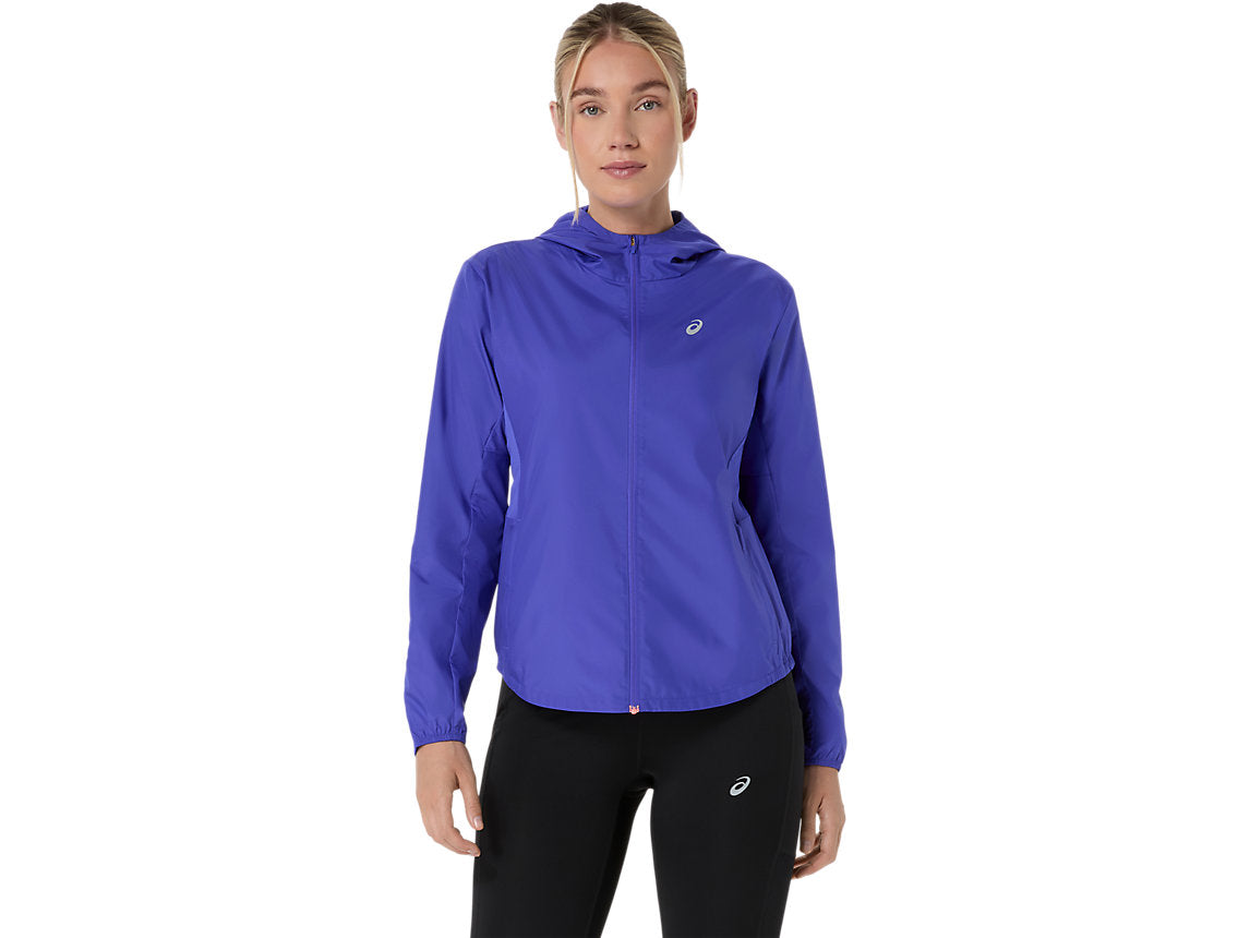 Veste Asics core
