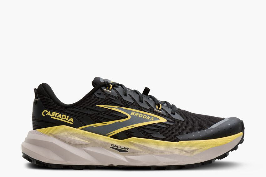 Brooks cascadia 19