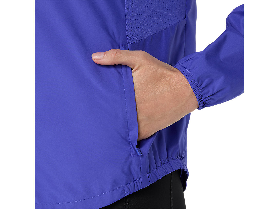 Veste Asics core