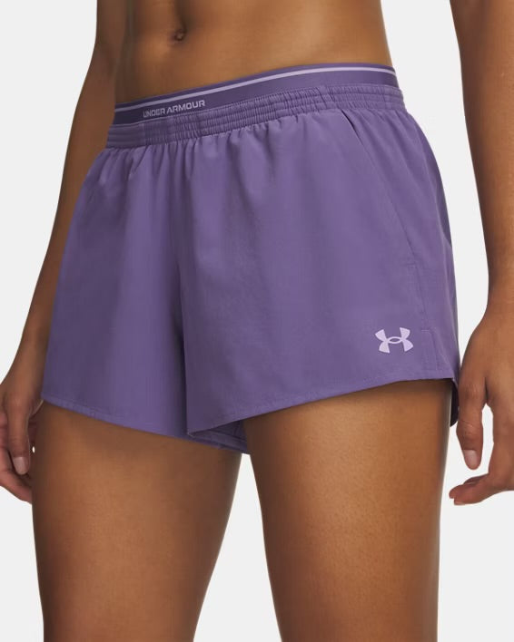 Short Under Armour