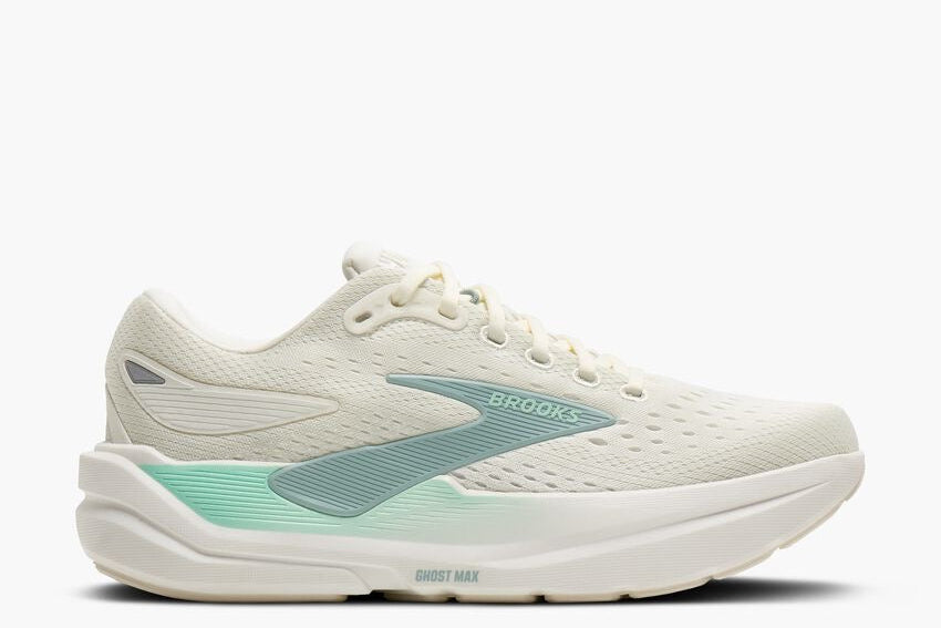 Brooks Ghost Max 3