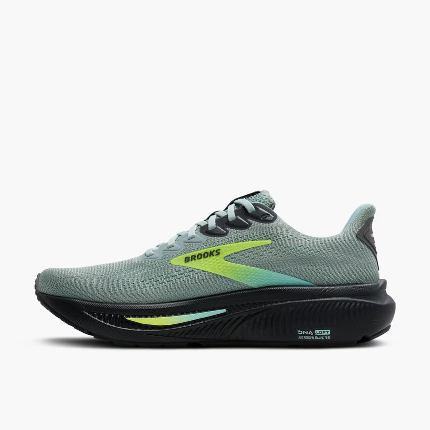 Brooks Ghost 17