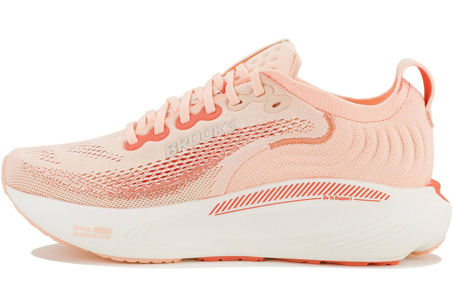 Brooks Adrenaline gts 25