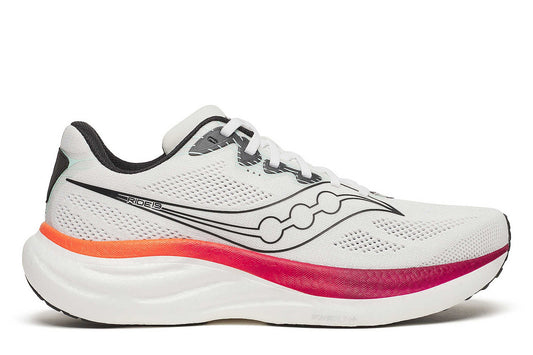 Saucony Ride 19
