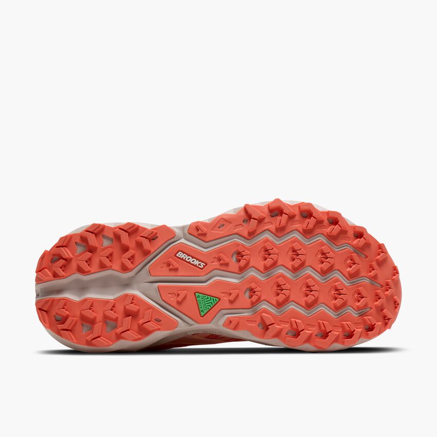 Brooks Cascadia 19