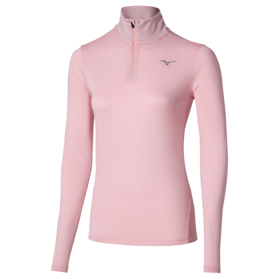Maillot Mizuno M/L