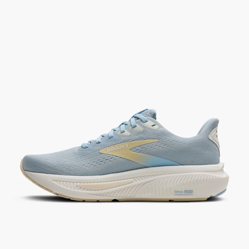Brooks Ghost 17