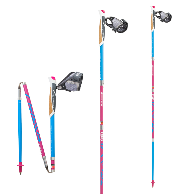 TSL Baton trail Carbon