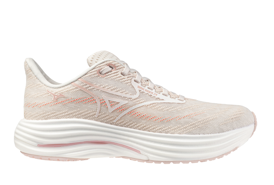 Mizuno wave rider 29