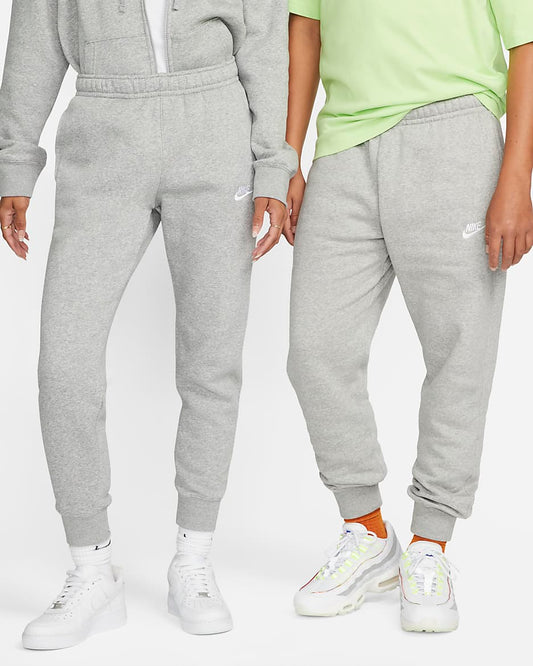 Pantalon Jogging  Nike Gris