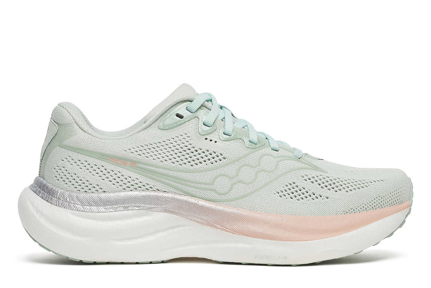 Saucony Ride 19