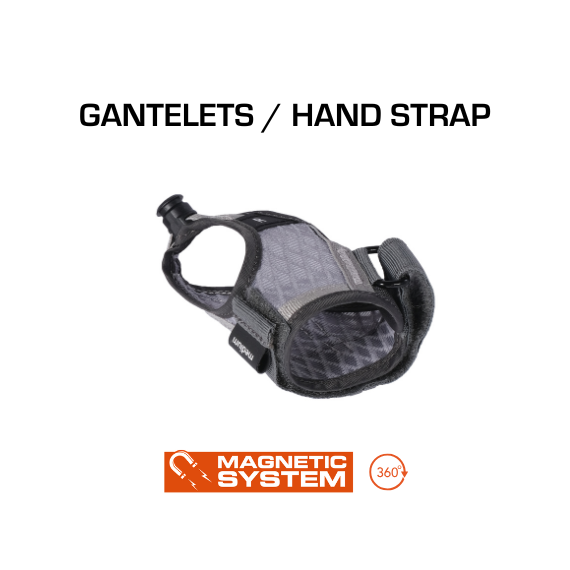 TSL Baton trail Carbon