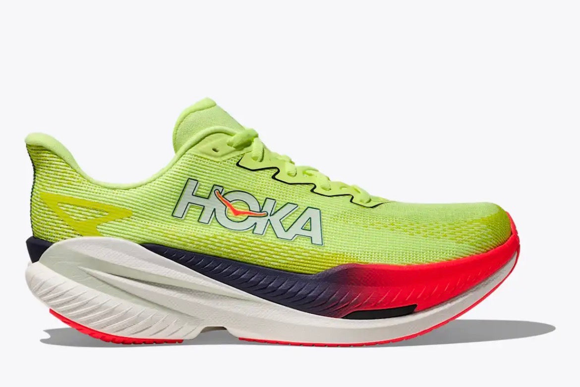 Hoka Mach X 3