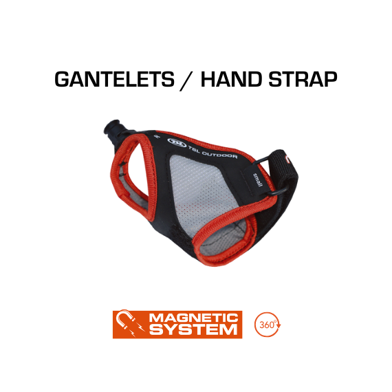 TSL Baton Marche Nordique C50