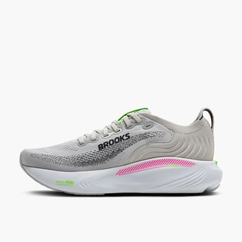 Brooks Adrenaline gts 25