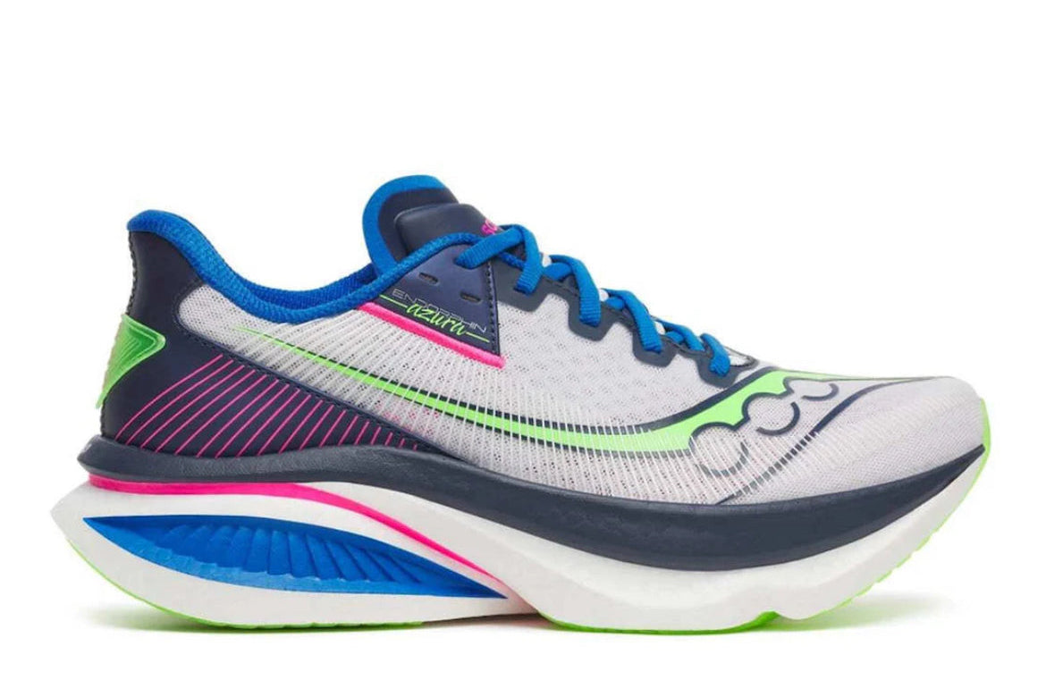 Saucony Endorphin azura