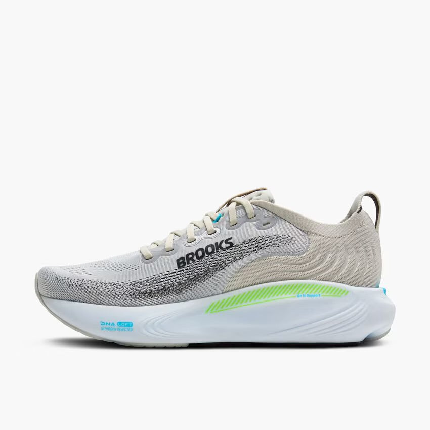 Brooks Adrenaline GTS 25