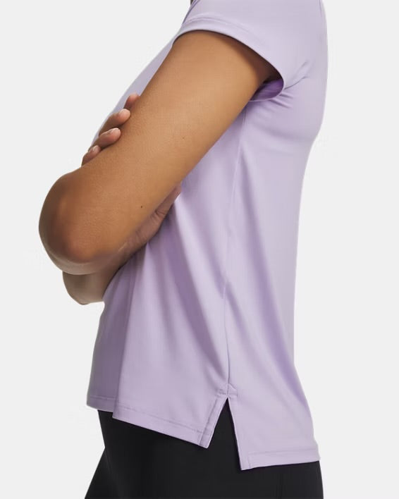 Tee Shirt Under Armour