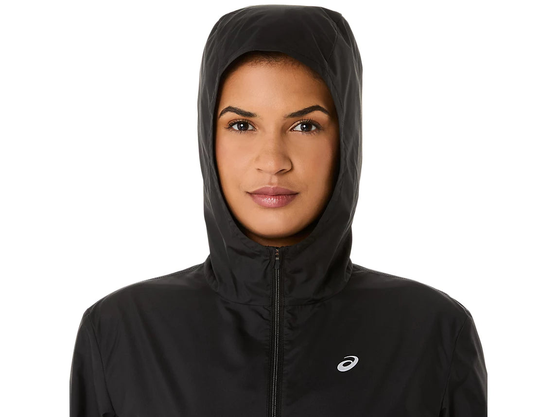 Veste Asics core