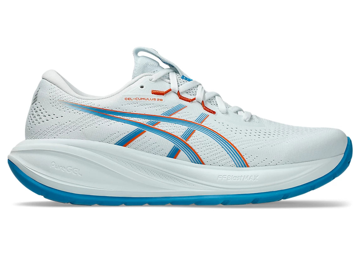 asics Cumulus 28